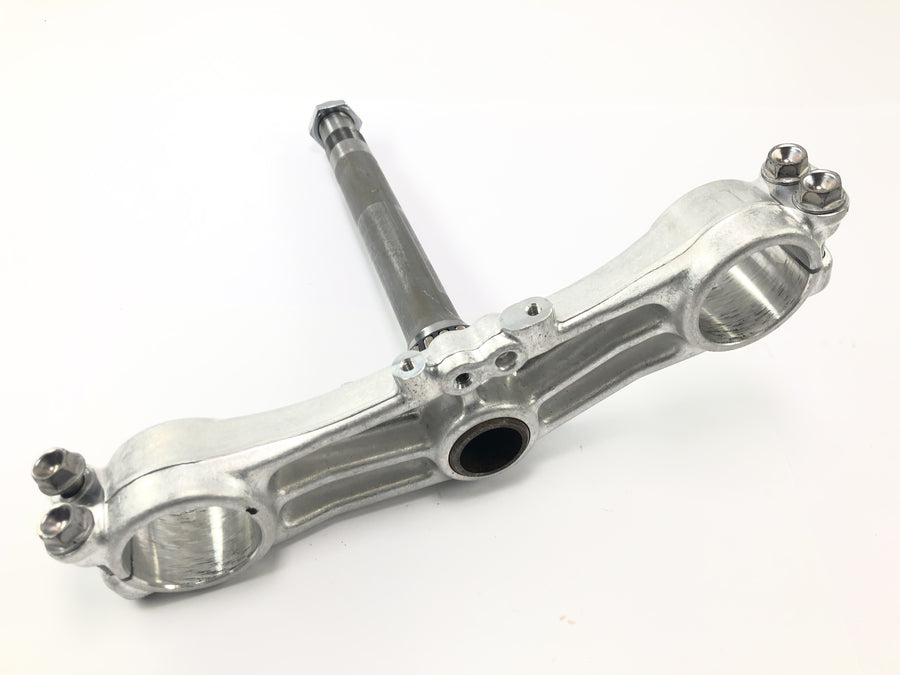 Suzuki GSF 1250 SA Bandit WVCH [2007] - lower fork bridge steering head steering tube