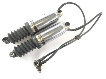 Honda Goldwing GL 1100 SC02 [1980] - Spring shock absorber set couple