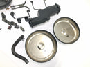 Kawasaki VN 1500 Mean Streak VN50T [2005] -  Luftfilterkasten Luftfiltergehäuse Airbox komplett mit Befestigungsmaterial-4