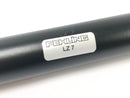Motorradlenker - Lenker Fehling LZ7 Z-Lenker 870 mm breit schwarz 22mm-5