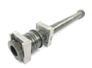 Aprilia RSV 1000 R [2004] - rear axle wheel axle rear axle shaft-1