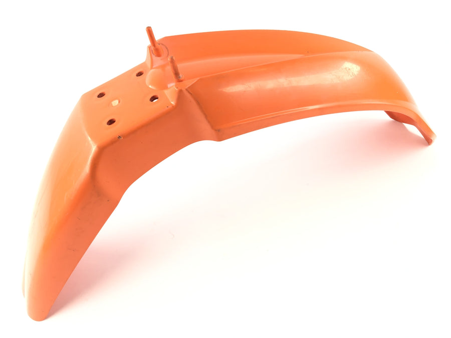 KTM LC4 640 EGS [2004] - Kotflügel vorne Frontfender