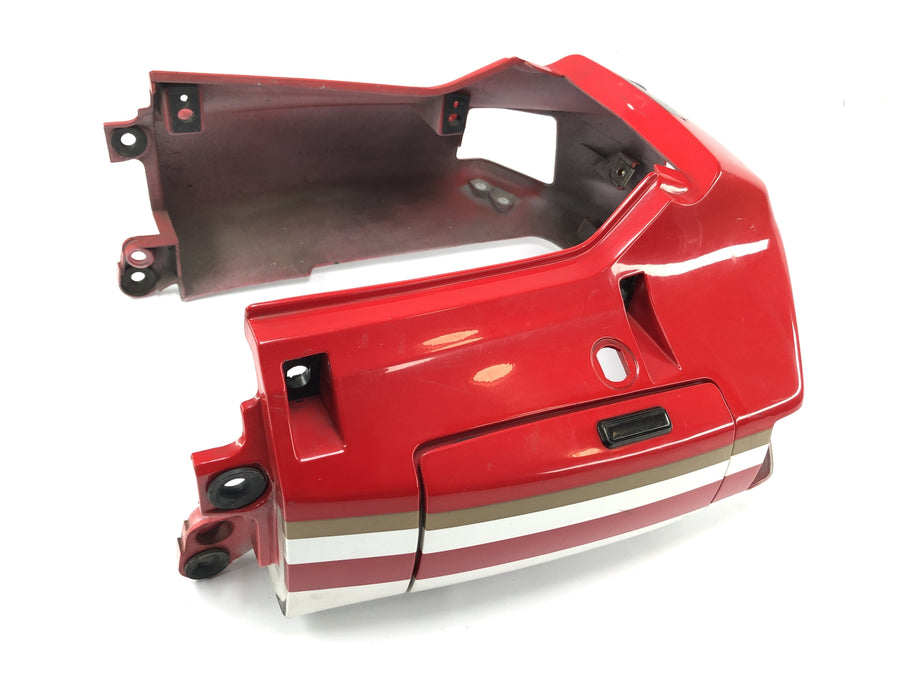 Kawasaki ZX -10 ZXT00B [1990] - rear cladding cladding cladding part rear part