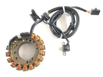 Suzuki VS 1400 VX51L [1987] - Alternator Stator - 0