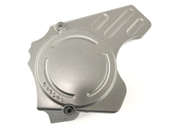 Honda FMX 650 RD12 [2006] - cache pignon cache moteur gauche