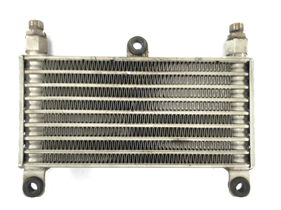Moto Guzzi Stelvio 1200 4V [2009] - Oil cooler cooler