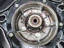 Honda GL 500 Silverching PC02 [1982] - Pneus de moto RAD RIM RIM 16x2,5 pouces-5
