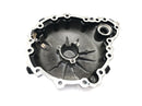 Triumph Tiger 955i 709EN [2003] - Alternator cover engine cover Lima cover-4