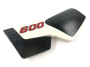 Default Title Yamaha XT 600 43F [1985] - Seitenverkleidung Abdeckung hinten links