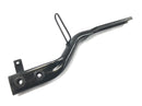Yamaha XV 1600 Wild Star VP08 [2002] - Auspuffhalter Halterung Schalldämpfer Auspuffhalterung-1