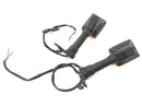 Honda NX 650 RD02 [1989] - Blinker set couple-4