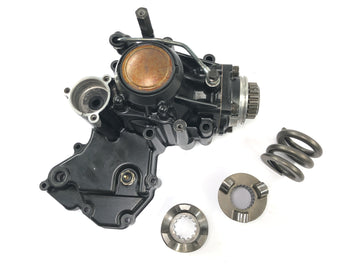 Kawasaki VN 1600 Classic VNT60A [2007] - Engrenage d'angle de transmission d'arbre