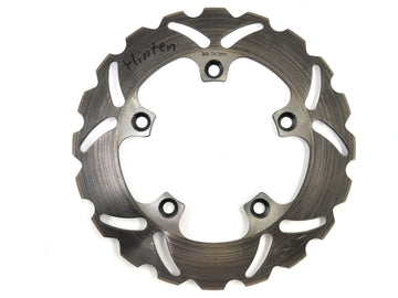 Aprilia RSV4 1000 [2010] - Rear brake disc Wave - 0