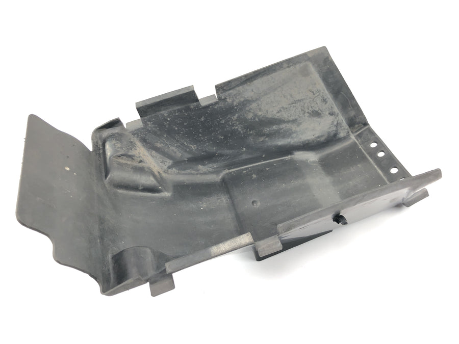 Kawasaki GPZ 1000 RX ZXT00A [1986] - Rear wheel cover splash guard