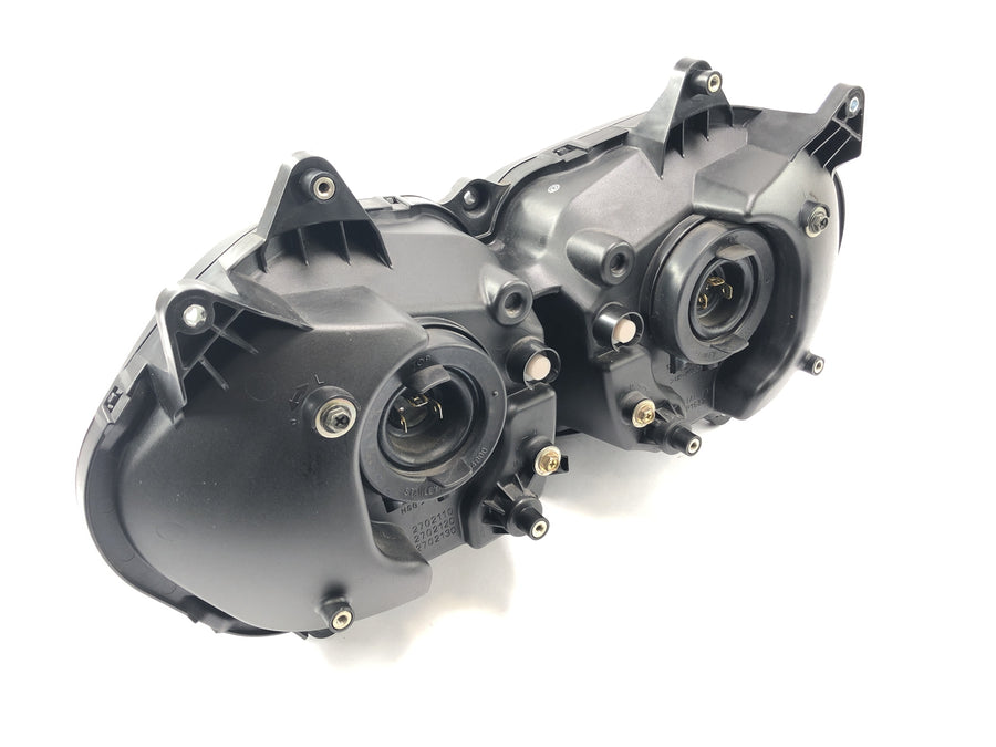 Triumph Daytona 955i T595N [2003] - headlight front light lamp unit