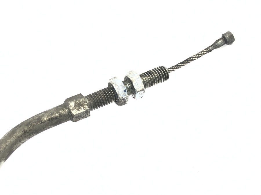 TRIUMPH DAYTONA 955I T595 [1998] - Clutch cable Bowden cable clutch cable
