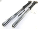 KTM 640 LC4 Adventure [2000] - Upsidedown WP suspension fork with manual and axle-7