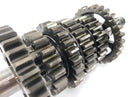 Kawasaki Ninja 125 BX125B [2024] - Getriebe-2