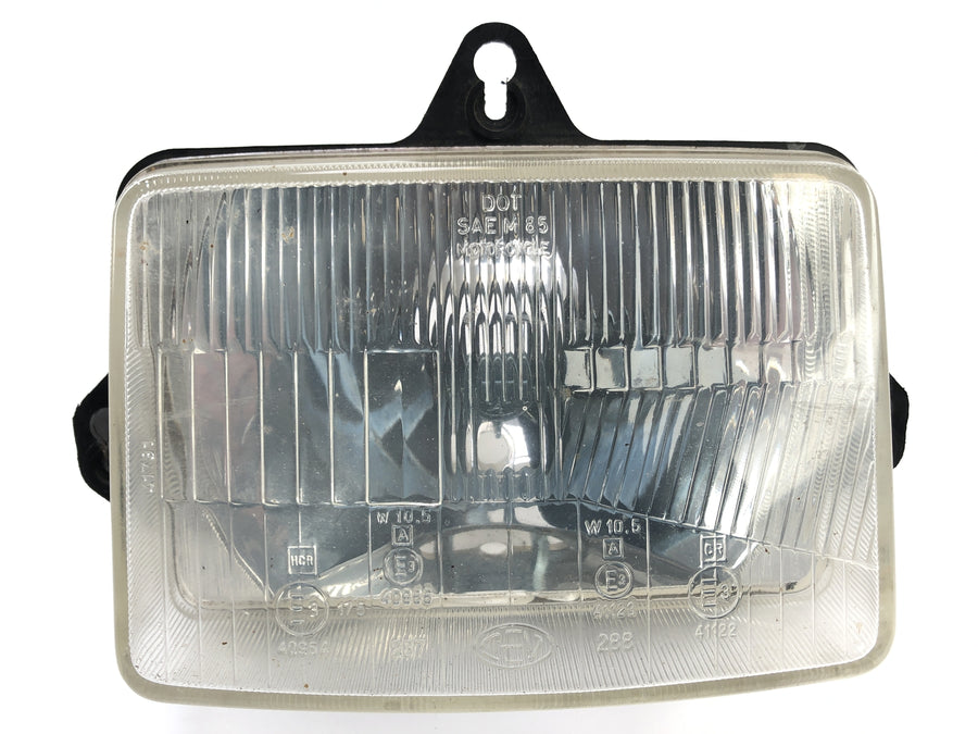 Ducati 900 SS [1991] - Headlight
