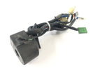 Honda CBX 650 E RC13 [1983] - Lenkerarmatur Lenkerschalter links Schalterarmatur links Blinkerhornmodule-4