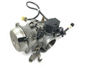 Honda FMX 650 RD12 [2006] - Vergaser Keihin-4