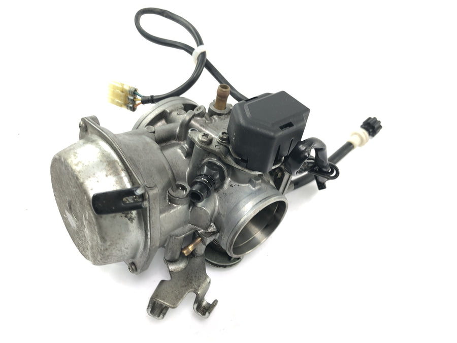 Honda FMX 650 RD12 [2006] - Vergaser Keihin