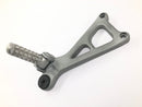 Moto Guzzi V11 Sport [1999] - Footrest, passenger footrest, rear left with bracket-2