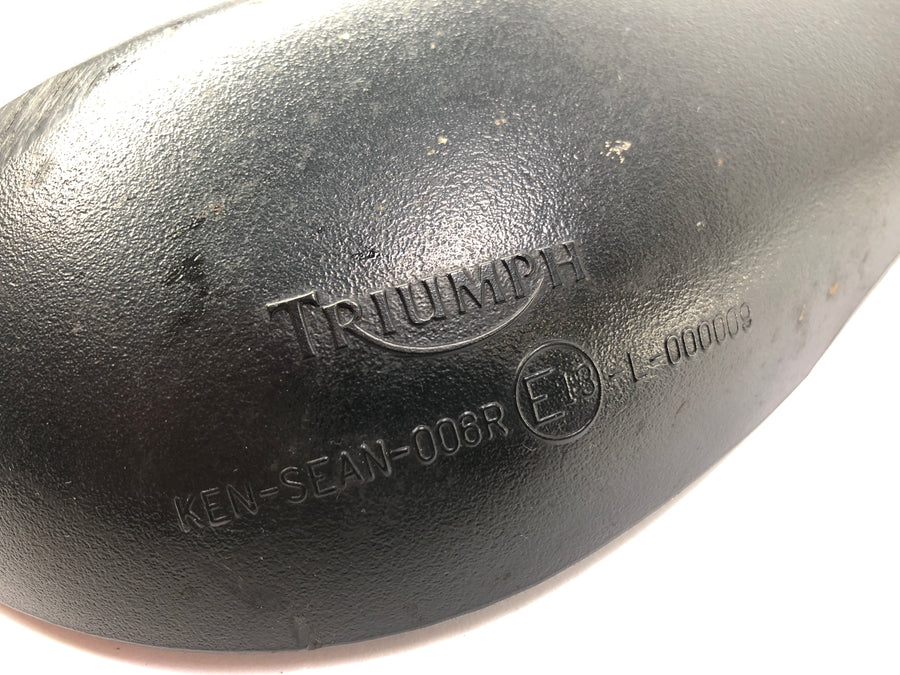 Triumph Daytona 955i T595 [1999] - Spiegel Rückspiegel Verkleidungsspiegel