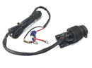 Aprilia SL 1000 Falco PA [2000] - Steckdose Adapter Ladegerät-3