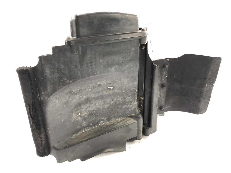 Yamaha XT 350 3YT / 55V [1990] - Luftfilterkasten Airbox