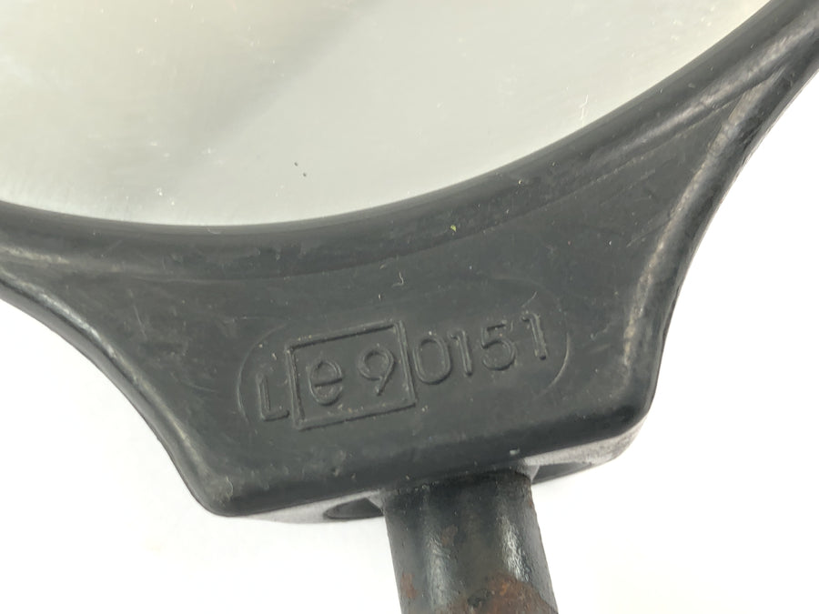 Sachs ZX 125 [1998] - Spiegel Rückspiegel Lenkerpiegel schwarz