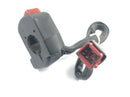 Honda NX 650 Dominator RD02 [1994] - Lenkerschalter rechts Startschalter Killswitch-4