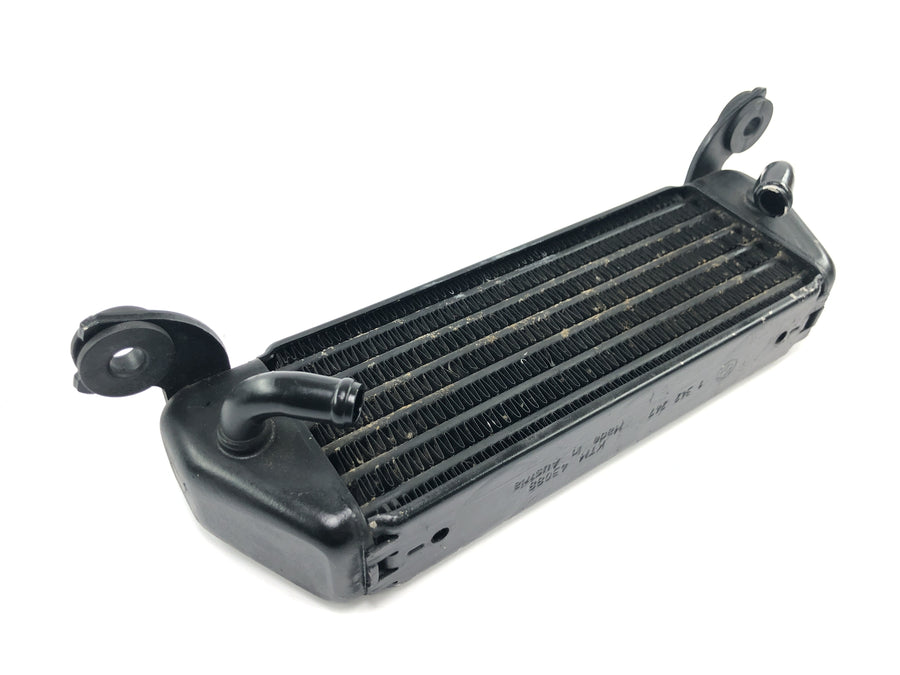 BMW R 1150 RS R22 [2003] - Ölkühler Öl Radiator Kühler Motorölkühler