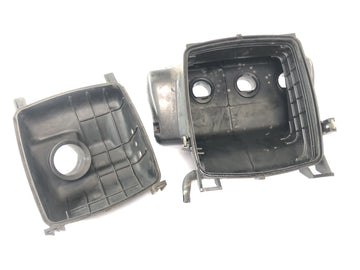 Suzuki GSX-R 1100 W GU75 C [1994] - Air filter box airbox system air filter housing - 0