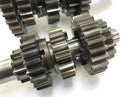 BMW F 650 GS Dakar [2007] - Transmission-3