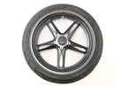 Triumph Speed Triple 1050 515NJ [2007] - Jante Avant Aluminium DOT E Tubeless 3,50 x 17"-2