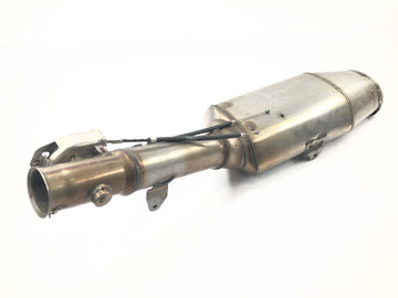 Honda CBR 1000 RR SC57 [2006] - Auspuff Endschalldämpfer Auspufftopf Schalldämpfer - 0