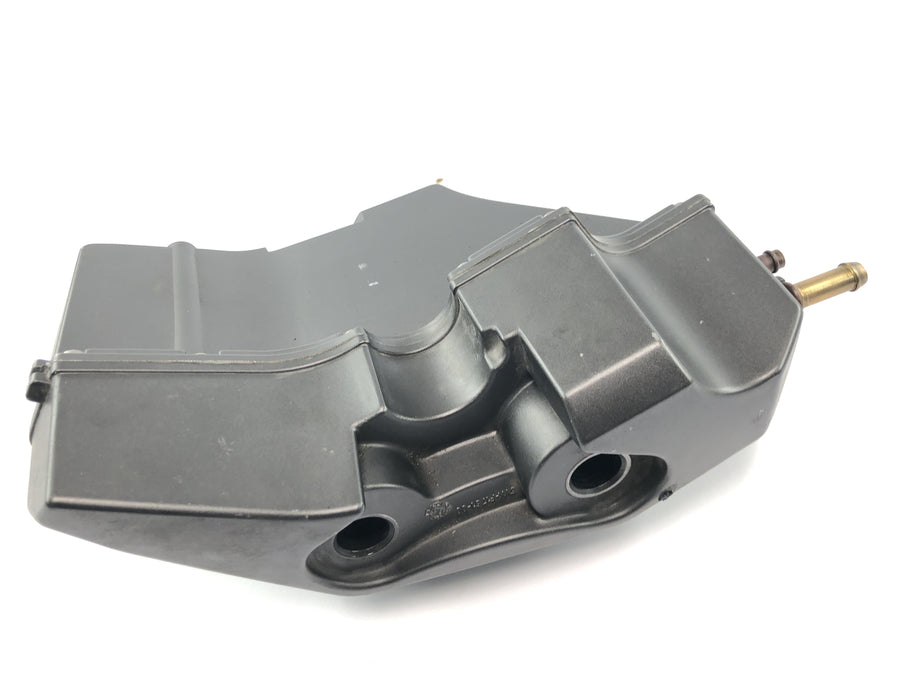 Yamaha MT 03 RM02 [2007] - Réservoir d'huile réservoir d'huile moteur