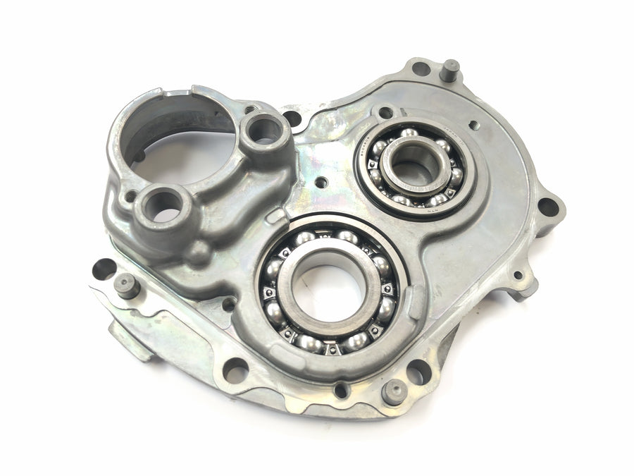 Honda CBR 1000 RR SC57 [2006] - Getriebegehäusedeckel Motordeckel