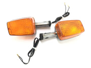 Default Title Honda CB 650 RC03 [1981] - Blinker Set Paar