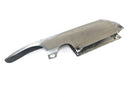 Laverda 1000 [1978] - chain guard chain cover chrome plate-4
