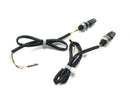 Aprilia RS 125 Extrema [1994] - Blinker Blinkleuchte Paar LED Mini-Blinker universal-2