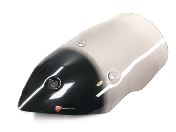 Ducati Multistrada 1200 S Touring [2009] - Windshield fairing original Ducati