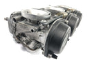Triumph Daytona 900 T300D [1996] - Carburettor Carburettor Bank Carburettor Unit-4