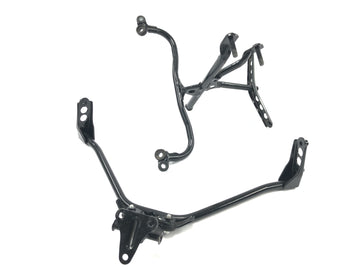 Yamaha YZF 750 R 4HN [1995] - Support de carénage avant porte-instrument - 0