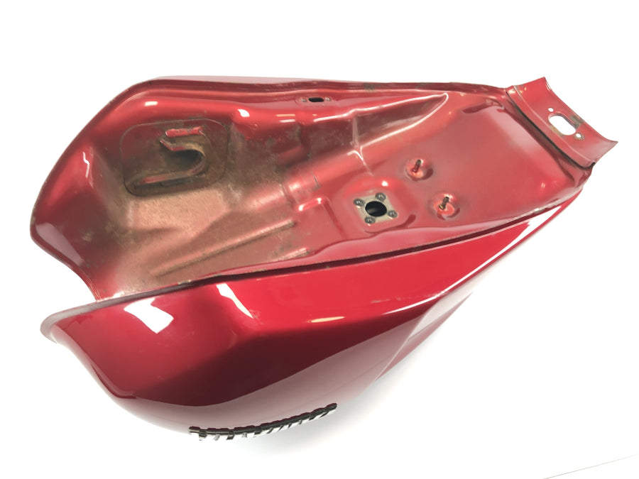 Yamaha XJR 1200 4PU [1996] - Tank Kraftstofftank Benzintank Treibstoffbehälter rot
