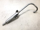 Kawasaki W 650 EJ650A [1999] - Auspuffanlage links Auspuffkrümmer Endtopf Schalldämpfer-2