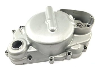 Cagiva Planet 125 [1998] - Cache moteur cache embrayage - 0