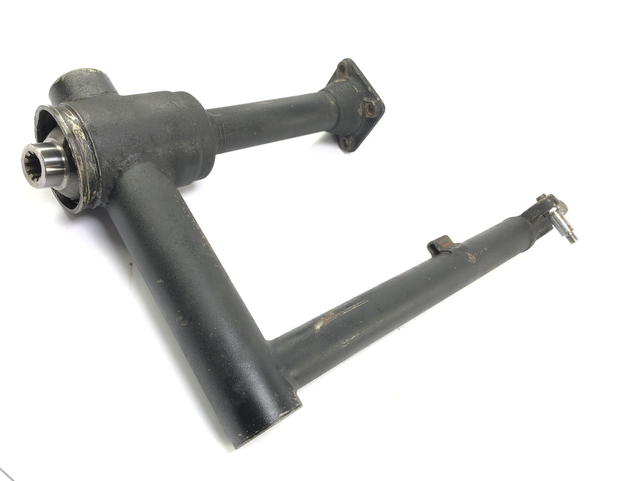 Moto Guzzi V 1000 VG [1980] - Swingarm rear wheel swingarm with cardan shaft