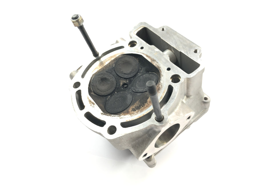 Husqvarna TE 610 H6 8AE [TE 570 H7] - boîtier de commande de soupape de culasse